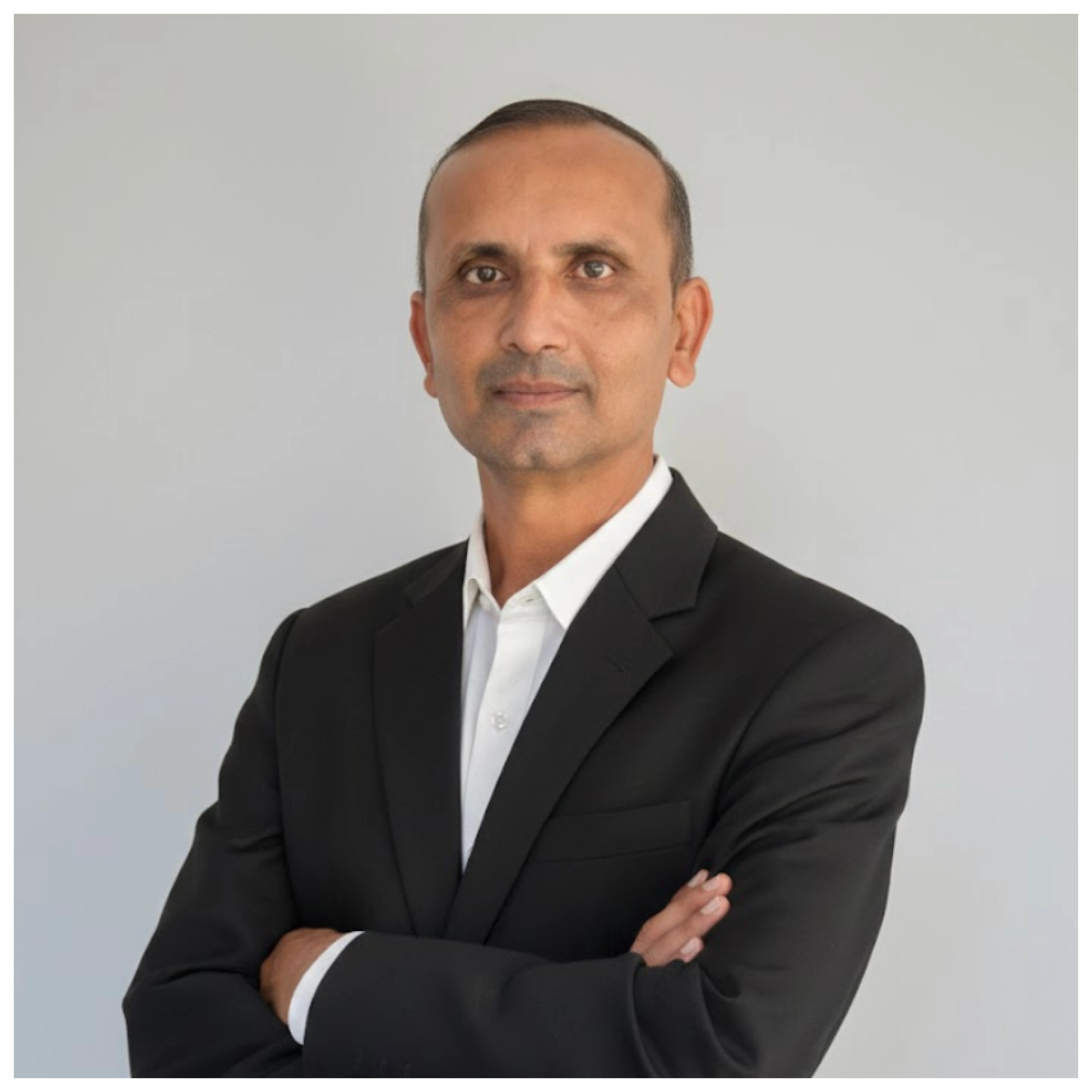 Mr. Jinal Patel